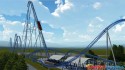 Dzięki rozbudowie roller coasterów Energylandia wskoczy do czołówki europejskiehc parków. W przyszym roku powstanie Hyperion