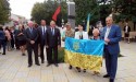 Andrychowianie gościli na Ukrainie
