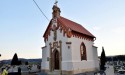 Kaplica Drohojowskich w Ryczowie