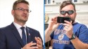 Wyniki wyborów w Wadowicach. Kaliński wygrywa z Klinowskim, ale będzie druga tura