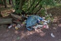 Las to nie miejsce na śmieci! Zabierajcie ze sobą odpady po wycieczkach