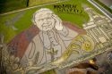 Ogród Jana Pawła II w Inwałdzie został otwarty