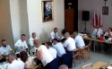 Sesja Rady Miasta w Kalwarii Zebrzydowskiej