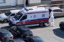 Pacjenci z naszego terenu trafiają do szpitala w Myślenicach, gdzie jest oddział zakaźny