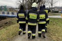 Strażacy z OSP Wadowice