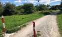 Ścieżka rowerowa w Wadowicach
