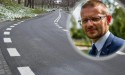 Przebudowa drogi w Kalwarii Zebrzydowskiej to już kolejna inwestycja starostwa w tej kadencji