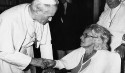 Niesamowita historia Ann Odre. Strzelanina na zawsze połączyła ją z papieżem