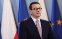 Premier Mateusz Morawiecki ogłosił stan zagrożenia epidemicznego w Polsce