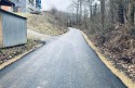 Nowa droga w Jaroszowicach
