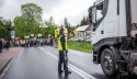 Samochody nie przejadą, mieszkańcy Podolsza zablokują ważną drogą. Co ich zdenerwowało?
