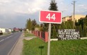 W Jaśkowicach, Zelczynie i Wielkich Drogach wyjdą na ulicę i zablokują Drogę Krajową nr 44