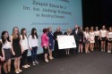 Uczniowie zwycięzyli w prestiżowym konkursie w Krakowie