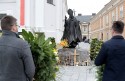 Wadowice pamiętają o rocznicy śmierci papieża Jana Pawła II. Skromne obchody
