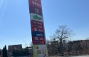 Ceny benzyny w Wadowicach, 13.04.2022