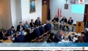 Ostatnia sesja Rady Miasta w Kalwarii Zebrzydowskiej