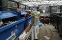 Śmieci z Wadowic nie pojadą na wysypisko w Choczni? Znów coś dziwnego się dzieje