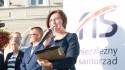 Katarzyna Gołąb będzie kandydować w wyborach do Sejmu z Wadowic z listy PSL