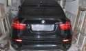 Skradzione BMW z hotelowego parkingu w Andrychowie odnalazło się w rupierciarni
