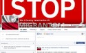 Taka akcja na Facebooku: „Nie chcemy islamistów w Wadowicach”