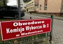 Zarejestrowały się pierwsze komitety w wyborach samorządowych... z Wadowic