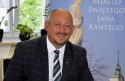 Krzysztof Klęczar powalczy o fotel w Senacie w wyborach 2023. Kandydat opozycji przeciwko PiS