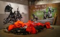 Nowe muzeum w Krakowie. Ucieszy fanów Banksy&#039;ego