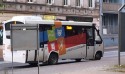 14 busów jeździ po gminie Andrychów w ramach komunikacji miejskiej
