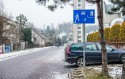 Ulica Zielona i Podgórska to strefy zamieszkania. Urzad zpomnia postawić tutaj znaków o wyznaczonych miejscach parkowania, dlatego kierowcy płacą mandaty