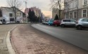 Remont ważnej ulicy w Wadowicach zakończony. Sienkiewicza odnowiona