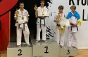 Karatecy z Wadowic na podium mistrzostw Europy! Ważny sukces Chikary