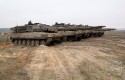 Czołgi Leopard 2