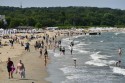 Zainteresowanie wakacjami w Polsce o wiele mniejsze niż przed rokiem