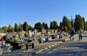 Cmentarz komunalny Wadowice