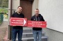 Więcej komisji wyborczych w regionie. Mieszkańcy Leśnicy pierwszy raz zagłosują u siebie