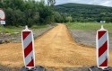 W listopadzie skończą budowę. Nowa ścieżka rowerowa połączy Wadowice z Jeziorem Mucharskim