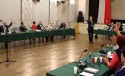 Sesja Rady Miejskiej w Andrychowie