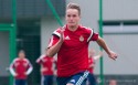 Konrad Handzlik będzie trenował na wiosnę w zespole juniorów Wisły, ale raczej nie będzie mógł liczyć na grę