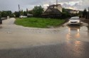 Centrum Jaroszowic zalane