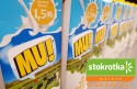 Market Stokrotka poleca Mleko UHT w promocyjnej cenie!