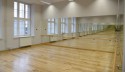 Nowa sala baletowa dla OPP