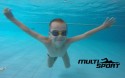 Wakacyjne pływanie z Multi-Sport