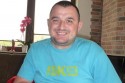 Grzegorz Leśniak z Jaroszowic po ciężkim wypadku pracuje by wstać na własne nogi