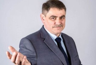 Kandydat na burmistrza Kalwarii Zebrzydowskiej Tadeusz Stela: "W służbie społeczności"