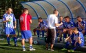 Pomimo najlepszej rundy w historii Iskry w 4. lidze trener Filip Niewidok czuje spory niedosyt.