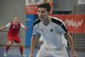 Tomasz Bernat, zanim trafił do Iskry, zdążył jeszcze zdobyć z Rekordem brązowy medal mistrzostw Polski w Futsalu U-20 