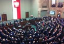 Prawo w Polsce stanowi parlament. To tu produkowane są ustawy