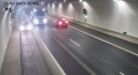 Niemal 2,5 tys. przekroczeń prędkości w tunelu Kaczyńskich... po dwóch miesiącach od otwarcia