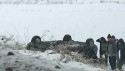 Wypadek w Witanowicach