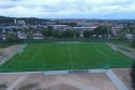 Nowowczesne boisko w Wadowicach dla piłkarzy już gotowe. Czas na pierwszy mecz
